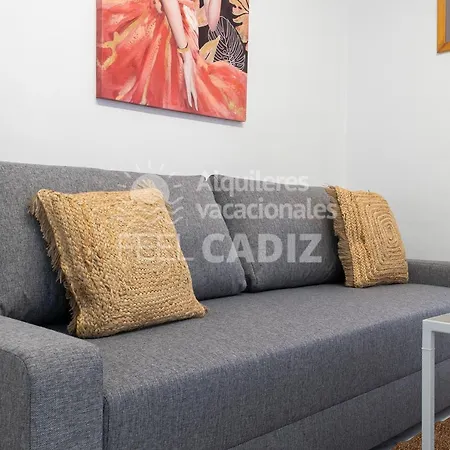 Apartamento Muralla Del Pópulo Feel Apartamento *